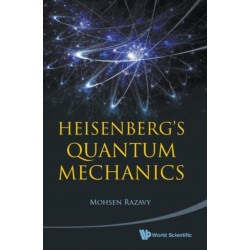 Heisenberg's Quantum Mechanics