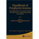 Handbook Of Porphyrin Science: With Applications To Chemistry, Physics, Materials Science, Engineering, Biology And Medicine (Volumes 11-15)