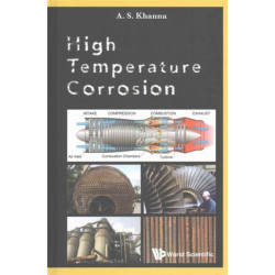 High Temperature Corrosion