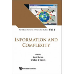 Information And Complexity