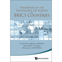 Handbook Of The Sociology Of Youth In Brics Countries