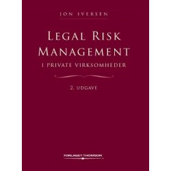 Legal Risk Management i private virksomheder