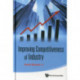 Improving Competitiveness Of Industry