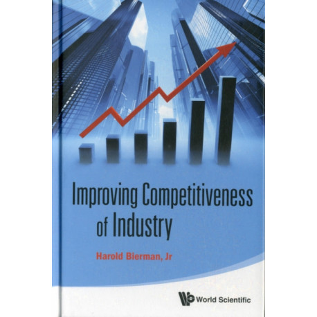 Improving Competitiveness Of Industry