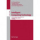 Intelligent Computing Technology: 8th International Conference, ICIC 2012, Huangshan, China, July 25-29, 2012, Proceedings