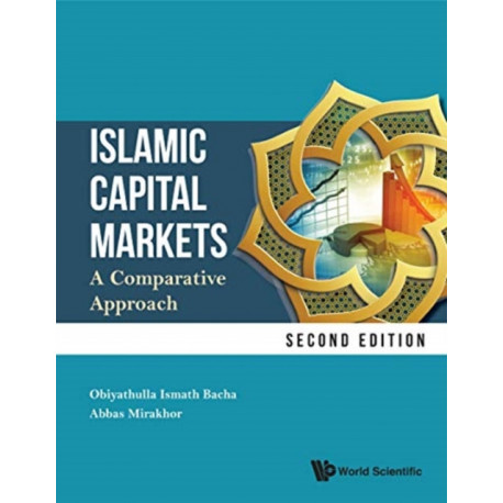 Islamic Capital Markets: A Comparative Approach