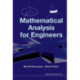 Mathematical Analysis For Engineers