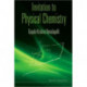 Invitation To Physical Chemistry (With Cd-rom)