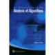 Introduction To The Analysis Of Algorithms, An