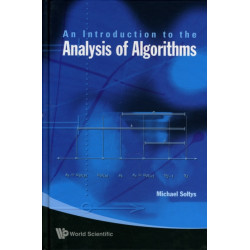 Introduction To The Analysis Of Algorithms, An