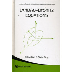 Landau-lifshitz Equations
