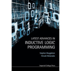 Latest Advances In Inductive Logic Programming
