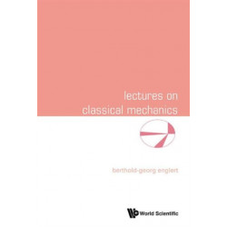 Lectures On Classical Mechanics