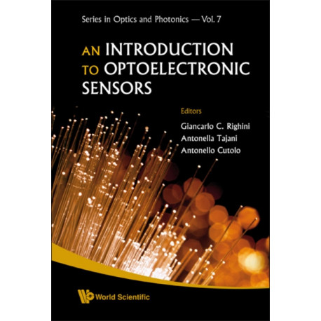Introduction To Optoelectronic Sensors, An