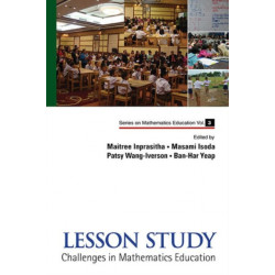 Lesson Study: Challenges In Mathematics Education
