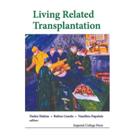 Living Related Transplantation