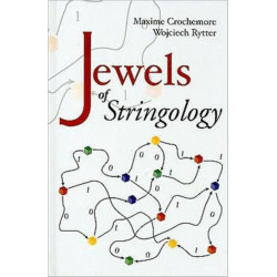 Jewels Of Stringology: Text Algorithms
