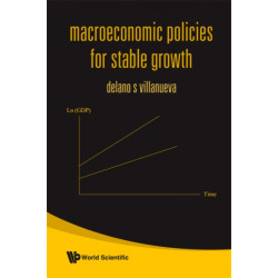 Macroeconomic Policies For Stable Growth