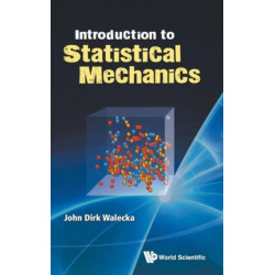 Introduction To Statistical Mechanics