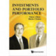 Investments And Portfolio Performance