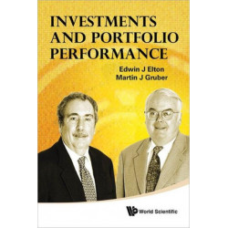 Investments And Portfolio Performance