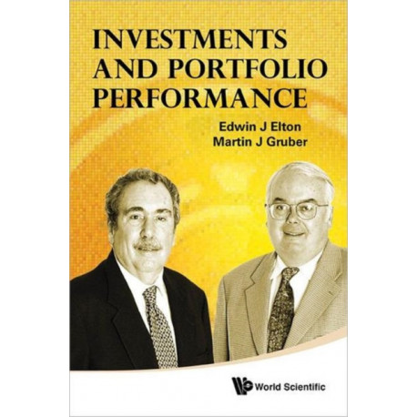 Investments And Portfolio Performance