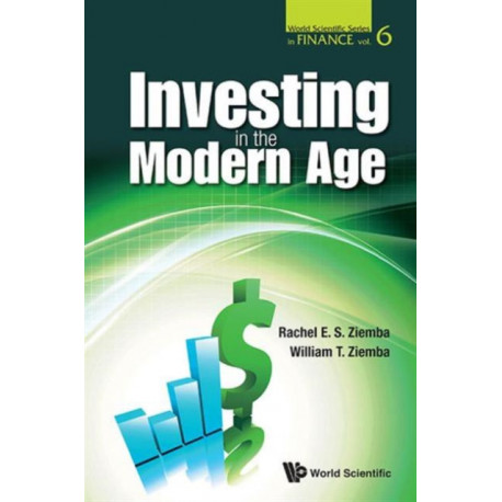 Investing In The Modern Age