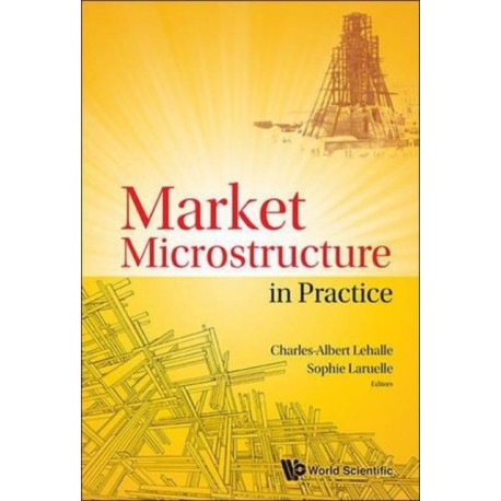 Market Microstructure In Practice