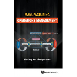 Manufacturing Operations Management