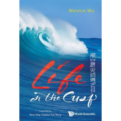 Life On The Cusp