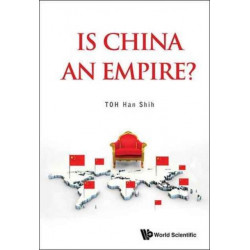 Is China An Empire?