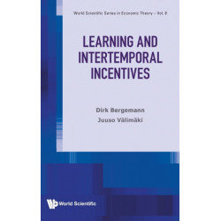 Learning And Intertemporal Incentives