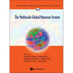 Multiscale Global Monsoon System, The