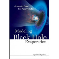 Modeling Black Hole Evaporation