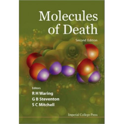 Molecules Of Death (2nd Edition)