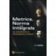 Metrics, Norms And Integrals: An Introduction To Contemporary Analysis