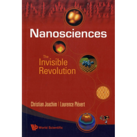 Nanosciences: The Invisible Revolution
