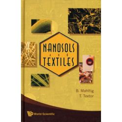 Nanosols And Textiles