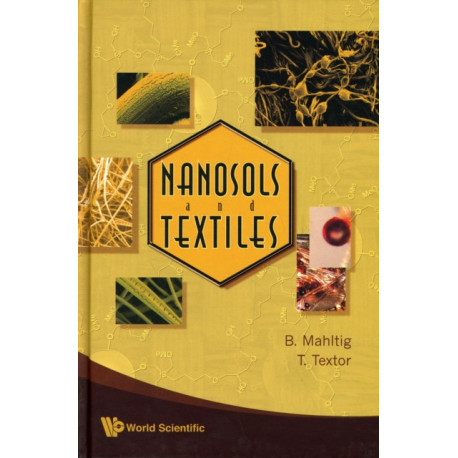 Nanosols And Textiles