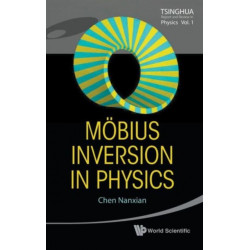 Mobius Inversion In Physics