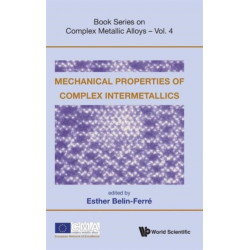 Mechanical Properties Of Complex Intermetallics