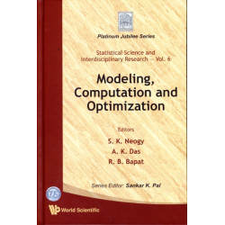 Modeling, Computation And Optimization