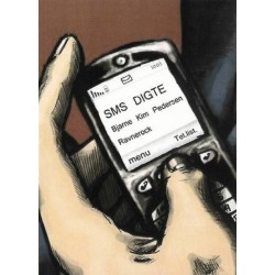 SMS Digte: digte for unge