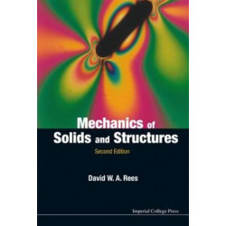 Mechanics Of Solids And Structures (2nd Edition)