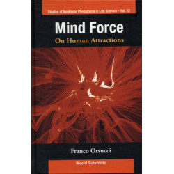 Mind Force: On Human Attractions