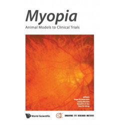 Myopia: Animal Models To Clinical Trials