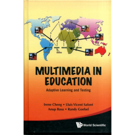 Multimedia In Education: Adaptive Learning And Testing
