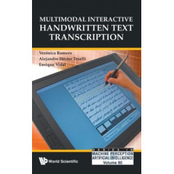 Multimodal Interactive Handwritten Text Transcription