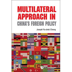 Multilateral Approach In China's Foreign Policy