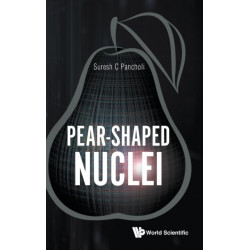 Pear-shaped Nuclei